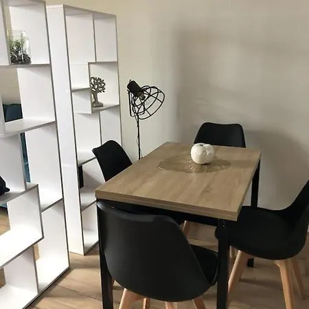 Apartamento T3 Urban - Parking & Acces Metro - 11 Mn D'airbus