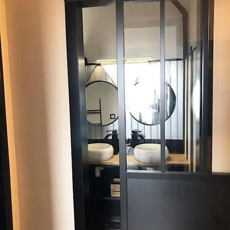 T3 Urban - Parking & Acces Metro - 11 Mn D'airbus *