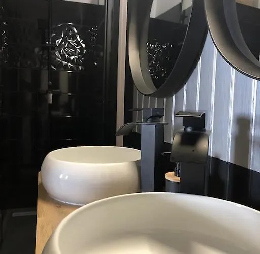 公寓 T3 Urban - Parking & Acces Metro - 11 Mn D'airbus