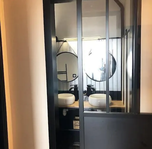 T3 Urban - Parking & Acces Metro - 11 Mn D'airbus *