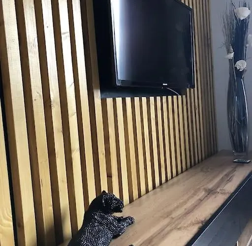 T3 Urban - Parking & Acces Metro - 11 Mn D'airbus